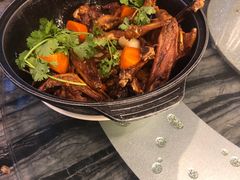 -美极鲜食坊(宝安南路店)