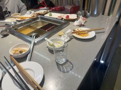 -海底捞火锅(大唐店)