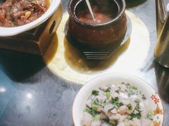 -饭桌故事·血鸭湘(荣宝华店)