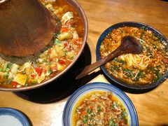 -觅山云南菜(泊富ICITY店)