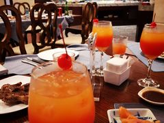 -浙江西子宾馆·瑶园咖啡厅