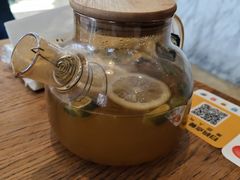 -花舍·新派粤菜·西餐·下午茶(亚运村·鸟巢店)