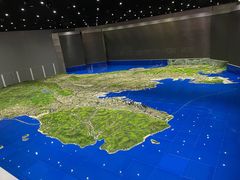 -大连市规划展示中心