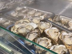 -蚝英雄鲜蚝自助专门店(长楹天街直营店)