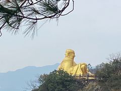 -大慈岩风景区
