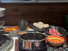 -久藏·横膈膜烧肉·酒场(江汉路店)