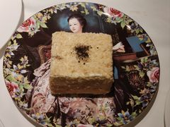 -波特曼西餐厅(南岗店)