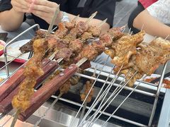 -古彭7只羊·徐州烧烤(旗舰店)