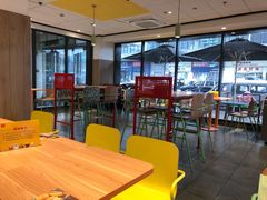 -麦当劳(捞品城店)