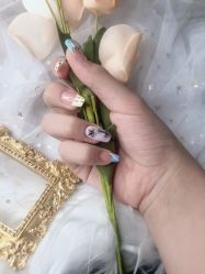 -丫丫NAIL日式自助美甲美睫沙龙