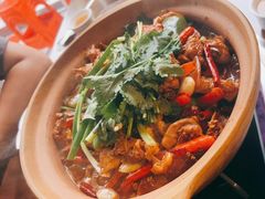 -Muhe Music Bar 木禾烧烤(南山店)