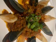 -肆海小川菜酒馆Wine Bistro (青年路店)