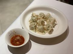-开海·红岛海鲜虾水饺(石老人店)