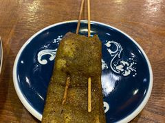 -峨眉烧烤(宝龙广场店)