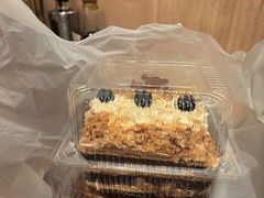 -嘉年华面包房餐厅（饺子馆）(陶然亭店)