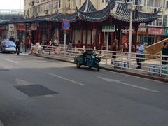 -即墨路小商品市场