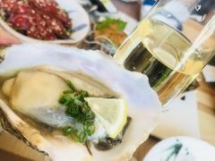 -酒井酱子·深夜食堂(东城汇店)