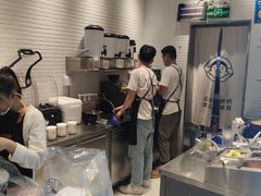 -我是酸奶君(壹方城店)