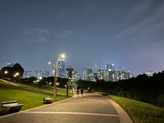 -深圳湾公园(南山区)