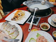 -御膳粥·牛乳粥底火锅·地道顺德菜(容桂店)