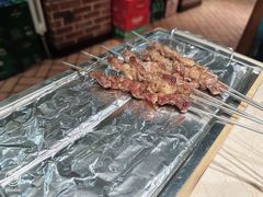 -金太阳海鲜烧烤·本地人餐厅(星海公园店)