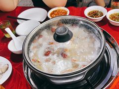 -花苑美食横琴生蚝火锅(拱北粤华路店)