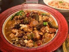 -大张烙馍村·美食地标(泉山店)