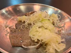 -大阪烧肉BAKA一代(十亩地店)