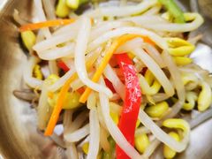 -明洞王妃家烤肉(苏州中心星悦汇店)