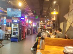 -杨记玉喜龙虾肥蛤(文东店)