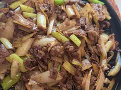 -月福京味斋·烤鸭店·北京菜(鼓楼总店)