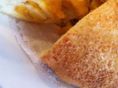 黄金大饼-川外川(星海店)