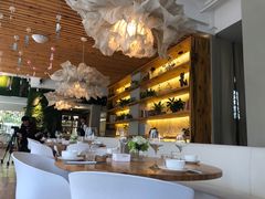 -周三的情书花园餐厅(江北店)