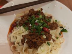 -周小波重庆小面·重庆名小吃(邹容路店)