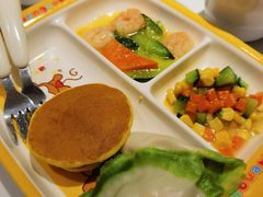 -上关东东北菜(夫子庙水游城店)