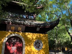 -西园戒幢律寺