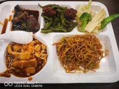 -六和孝顺素食餐厅(西湖道店)