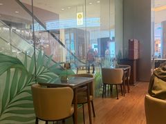 -THE WOODS 简餐 (国贸商城店)