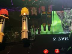 -Z-PARTY KTV(金太湖店)