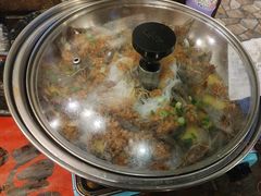 -破瓦寒窑·地摊烤羊排