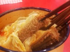 -蚝火爆·烧烤餐厅