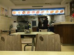 -一头牛馅饼店总店(卫工街店)