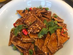 -满庭芳老菜馆(兴隆台街店)