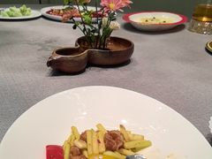 -虹御轩·传承江浙菜(虹桥店)