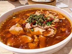 -穆桂英美食(南禅寺店)