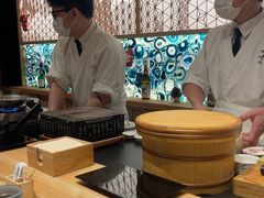 -小十Omakase(地王大厦店)
