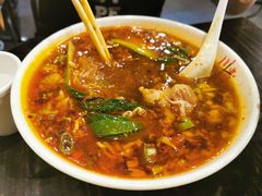 -川贵小吃(唐人街店)