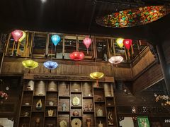 -有梦特色餐厅(古子城店)