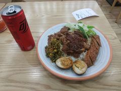 -瑞霖·隆江猪脚饭