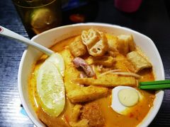 -绿柠食堂(北外滩店)